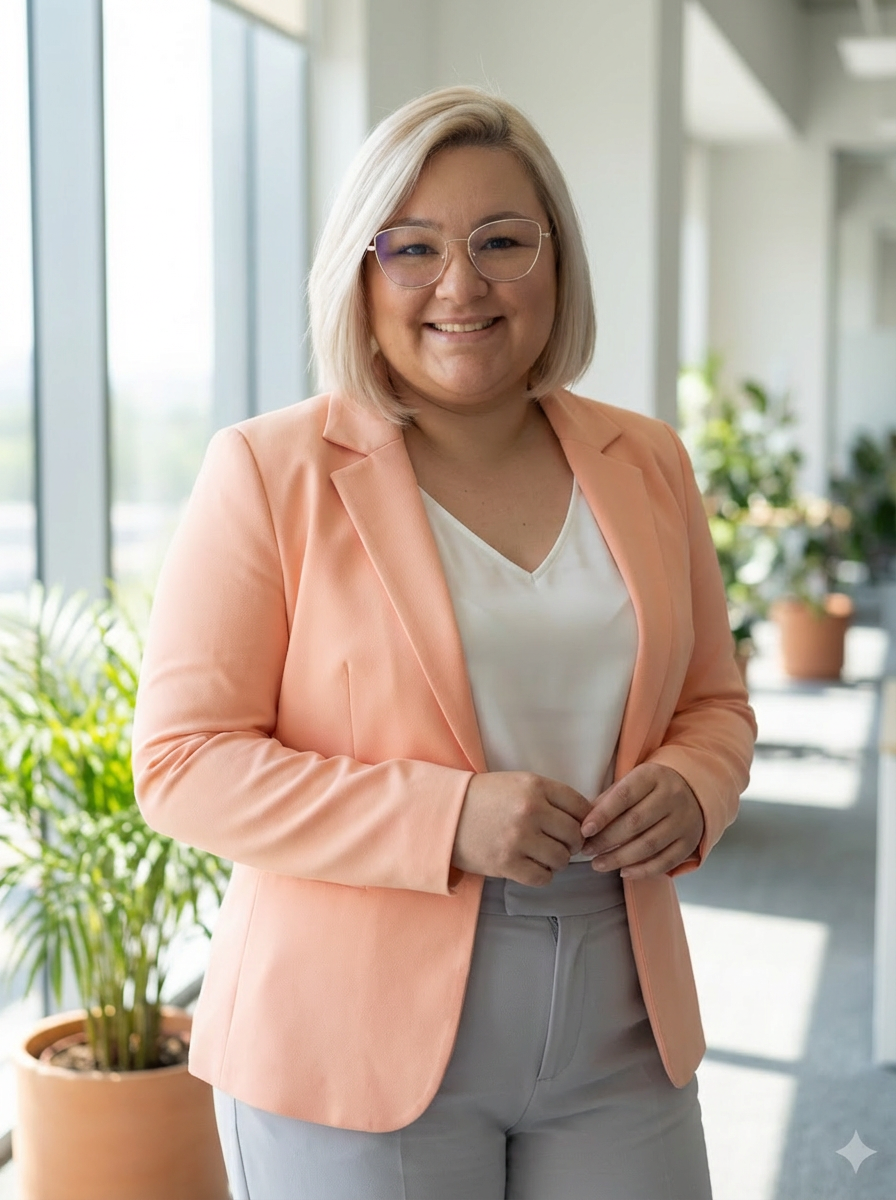 Pastora Thainára Mesquita