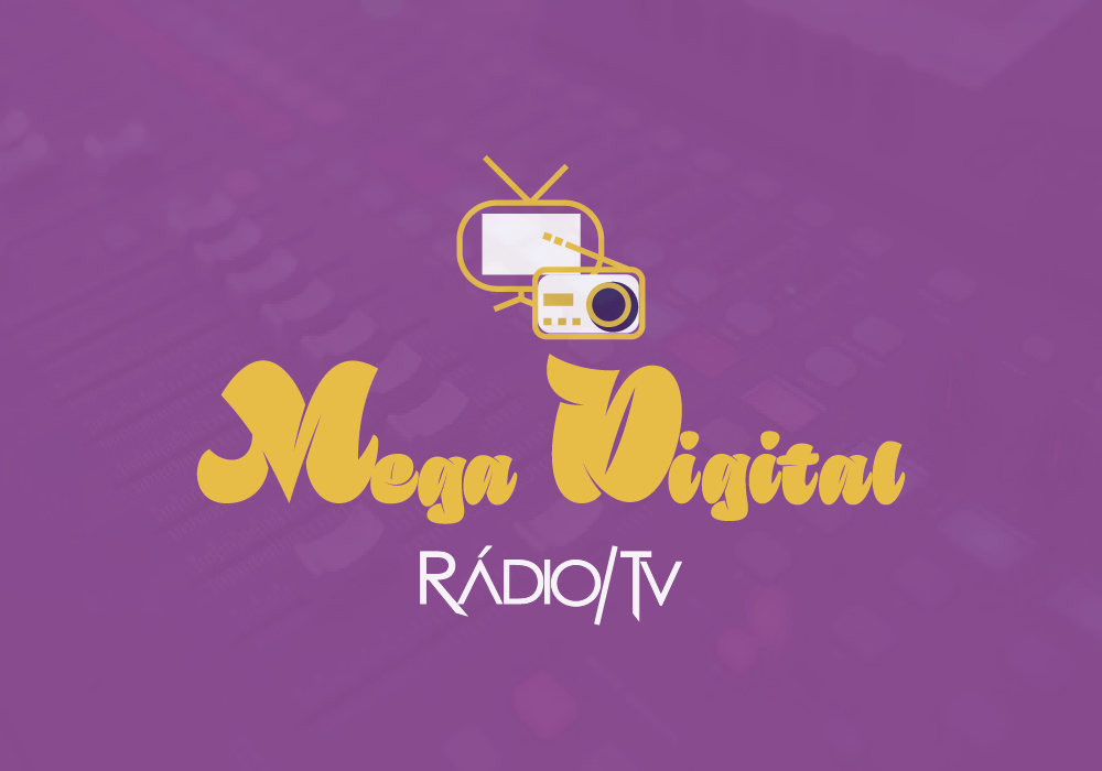 Mega Digital Radio Tv